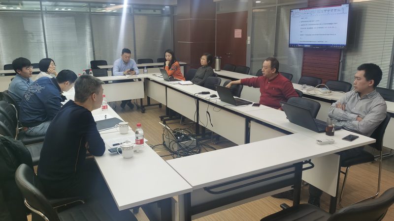 企业机房建设：揭秘其核心项目与关键要素
