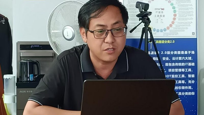 桌面运维中的常见故障类型解析