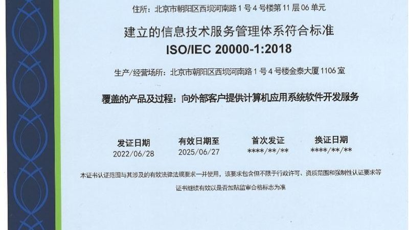 IT外包公司成功案例：如何评估与选择