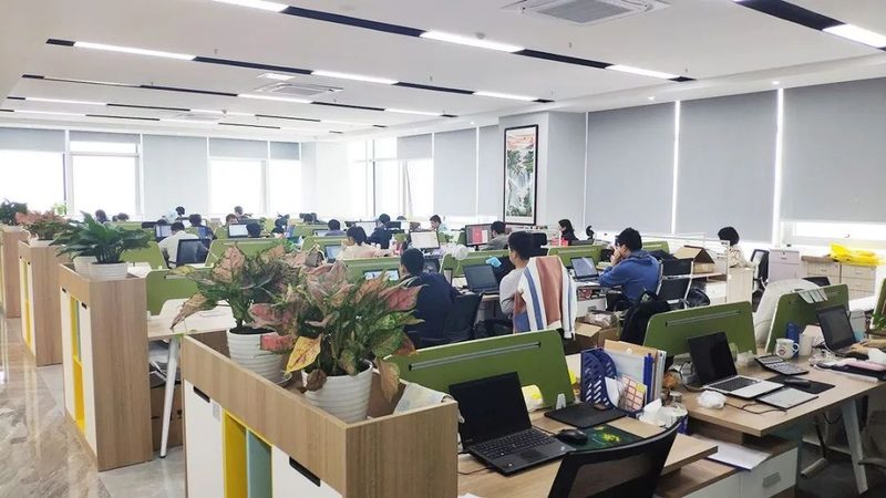 标准机房建设材料清单解析：关键要素与规范解读**